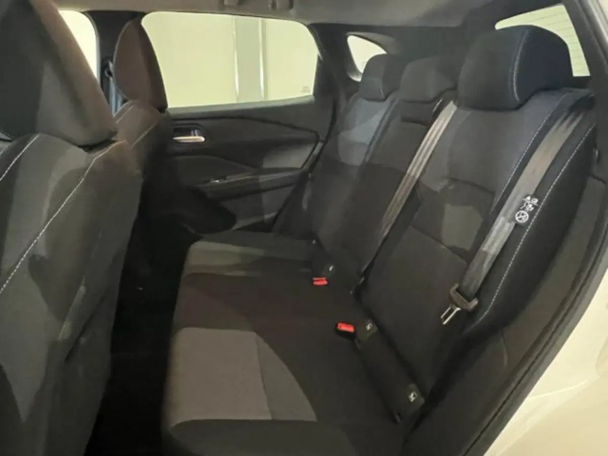 Nissan Qashqai usata a Taranto (12)