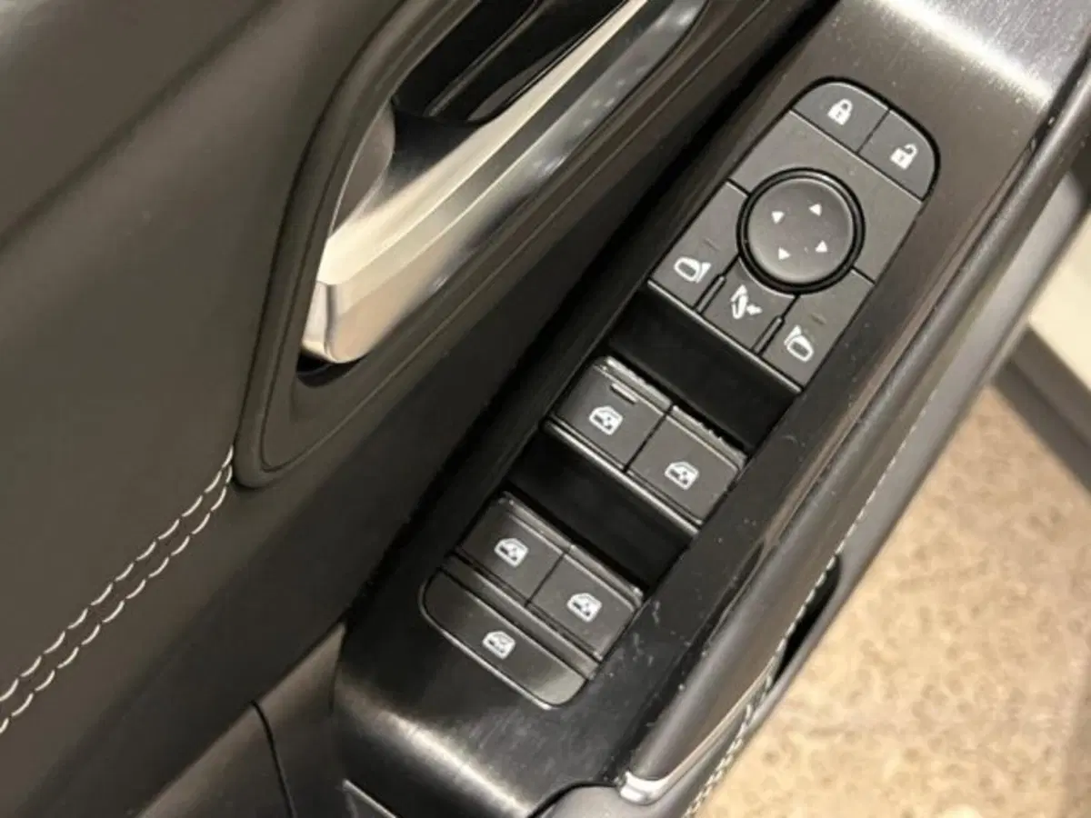 Nissan Qashqai usata a Taranto (18)