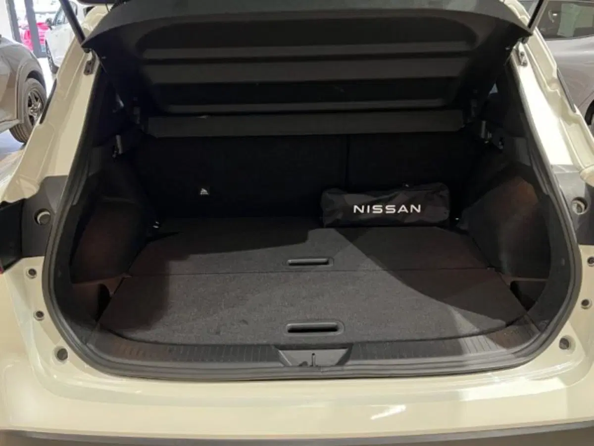 Nissan Qashqai usata a Taranto (20)