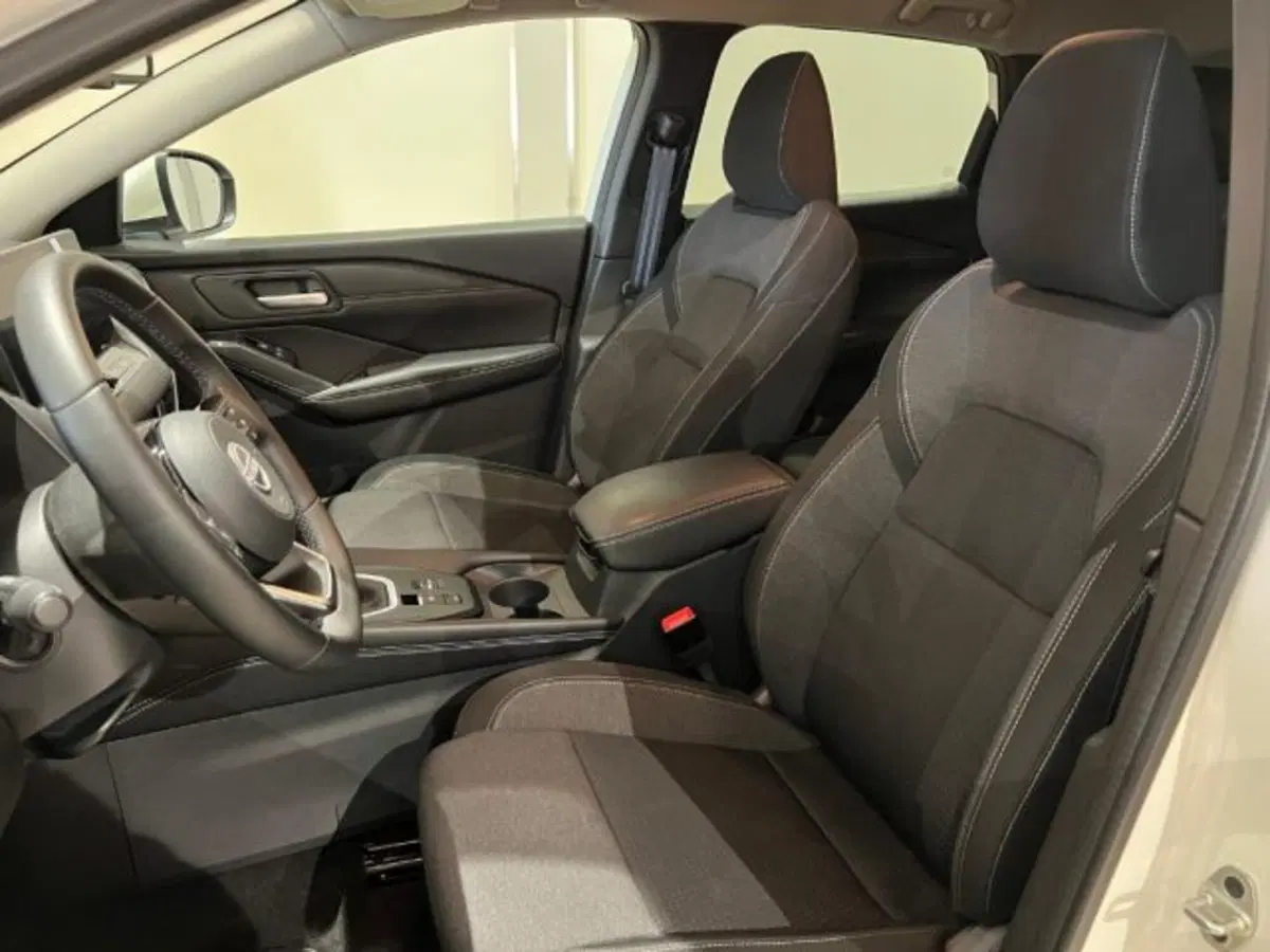 Nissan Qashqai usata a Taranto (9)