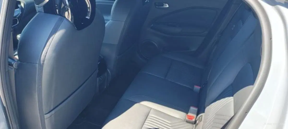 Nissan Juke usata a Taranto (9)