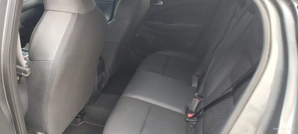 Nissan Juke usata a Taranto (9)