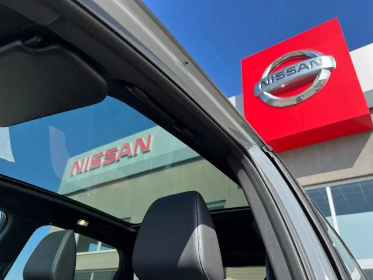 Nissan Qashqai usata a Taranto (12)
