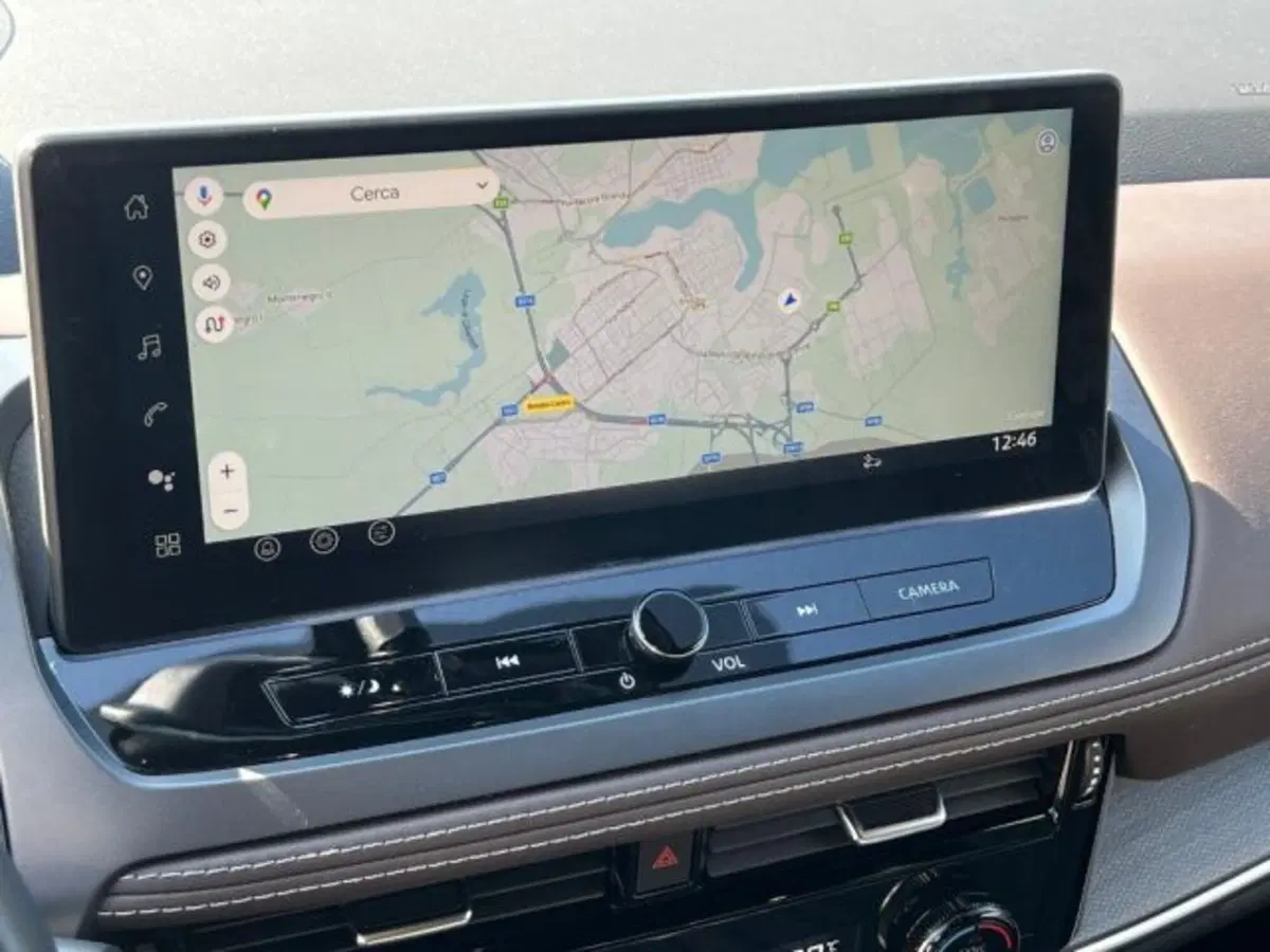 Nissan Qashqai usata a Taranto (14)