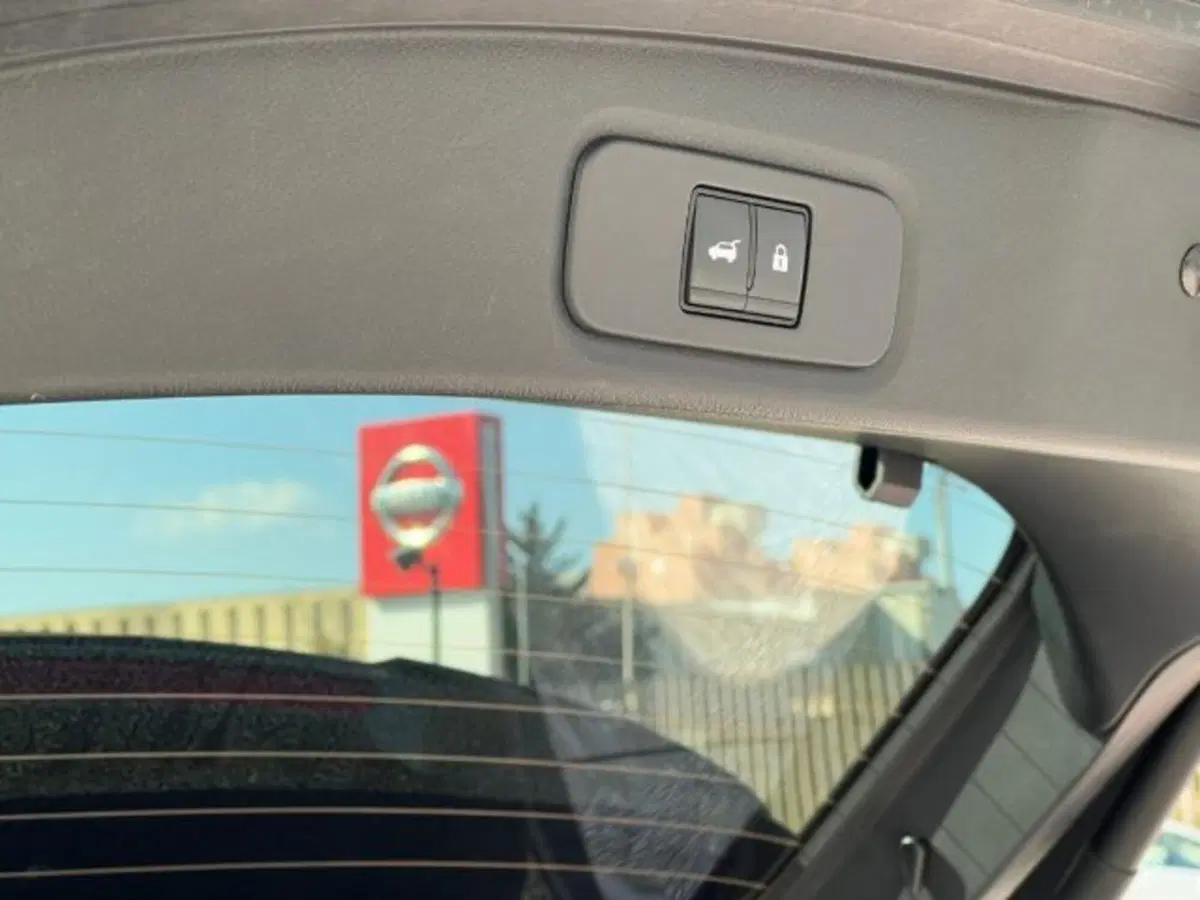 Nissan Qashqai usata a Taranto (17)