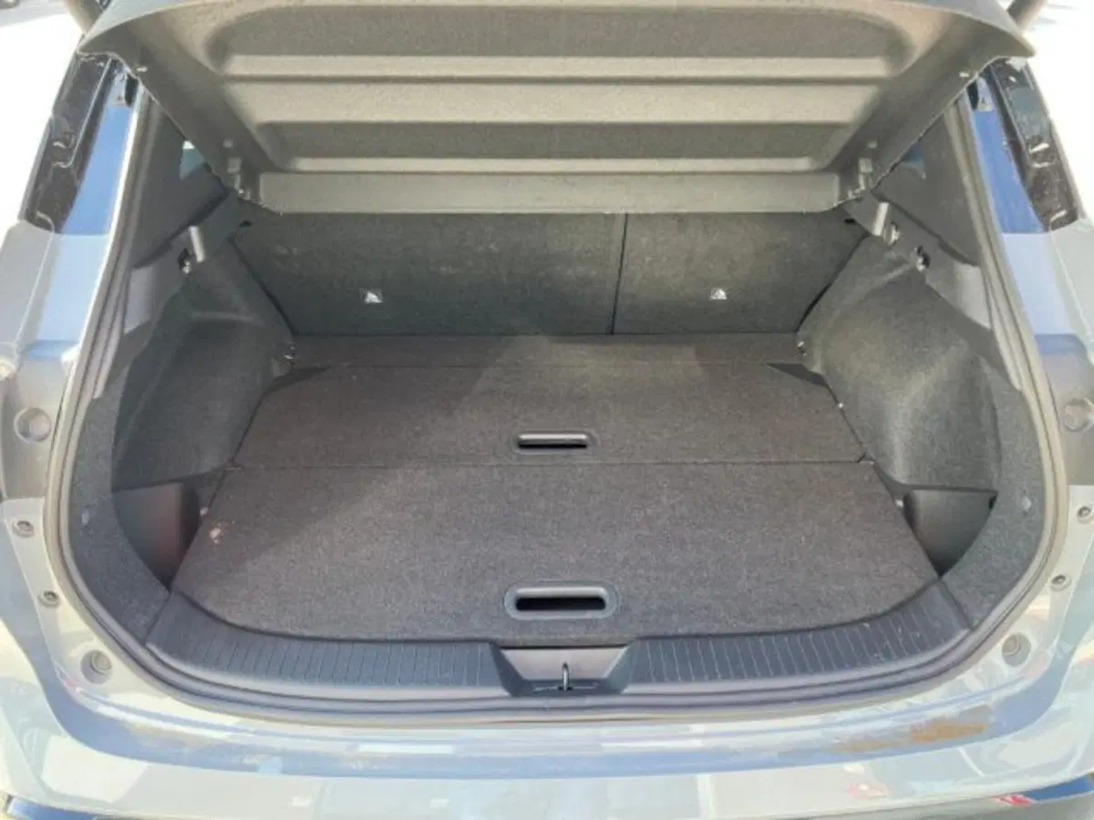 Nissan Qashqai usata a Taranto (18)