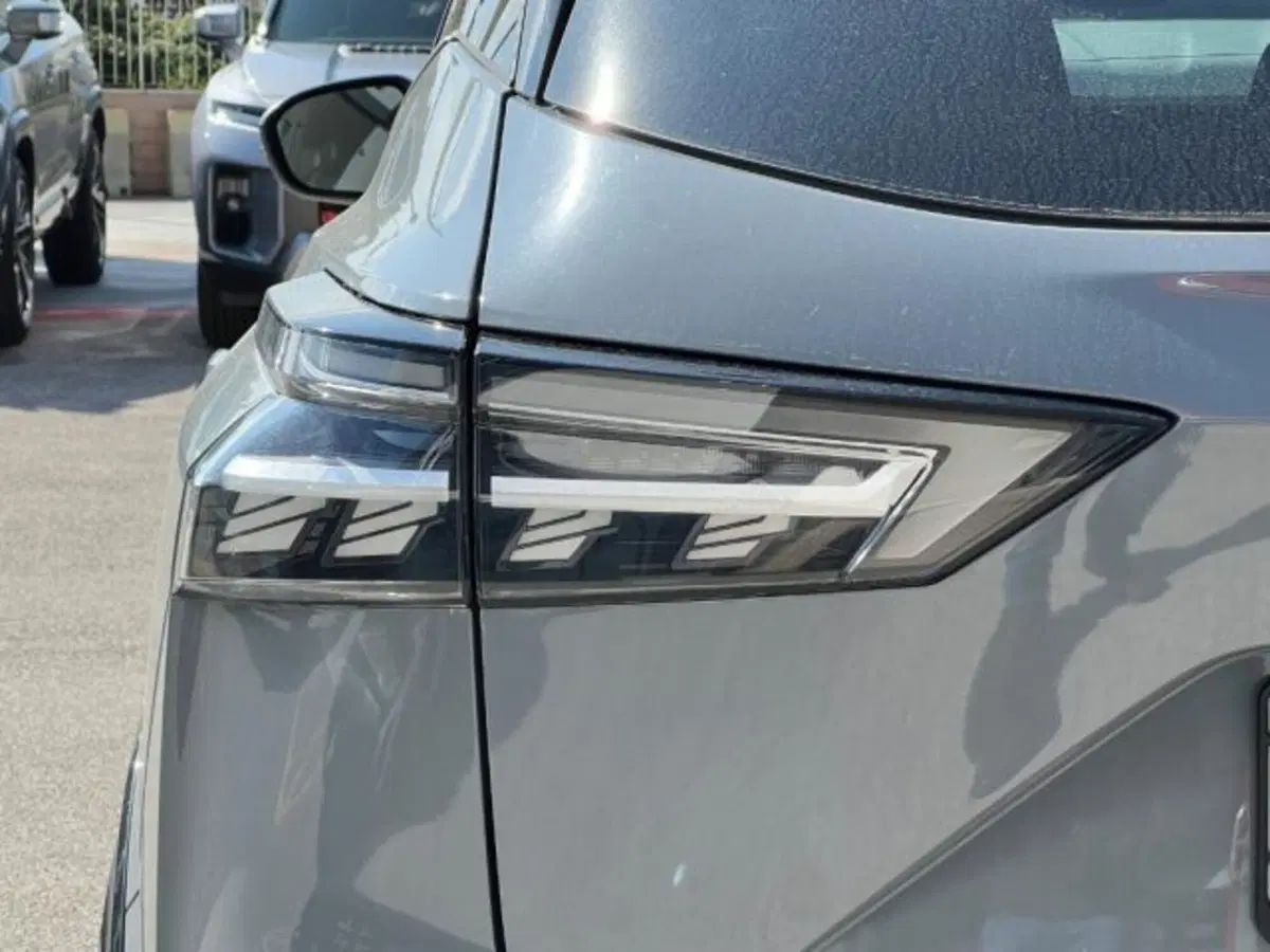 Nissan Qashqai usata a Taranto (20)