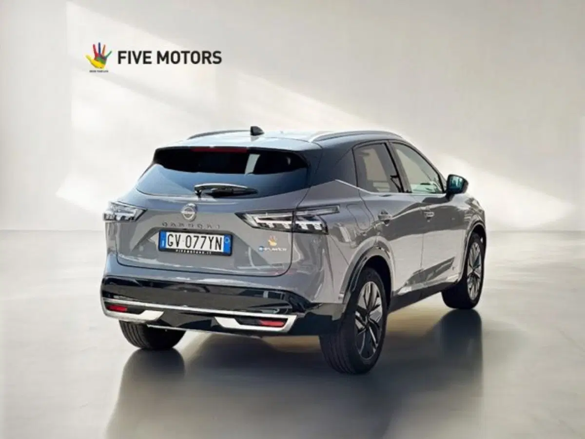 Nissan Qashqai usata a Taranto (7)