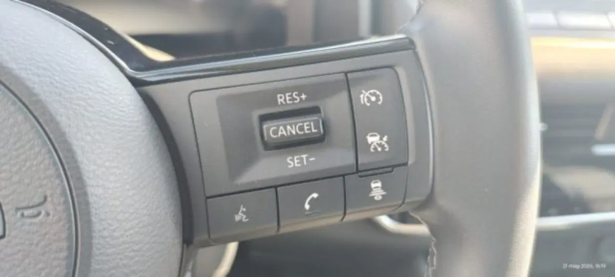 Nissan Qashqai usata a Taranto (11)