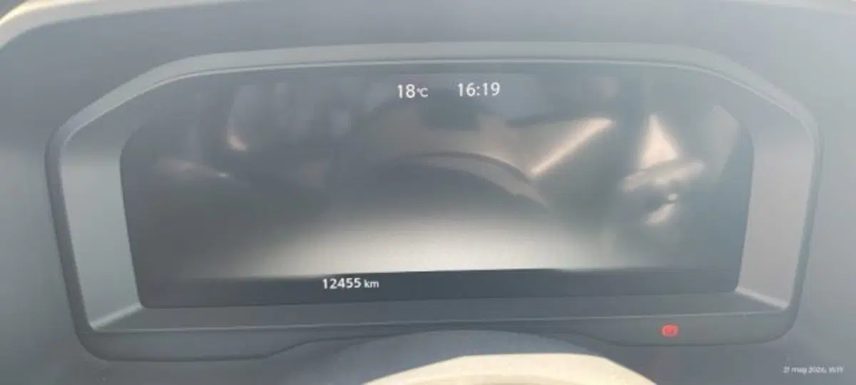Nissan Qashqai usata a Taranto (17)