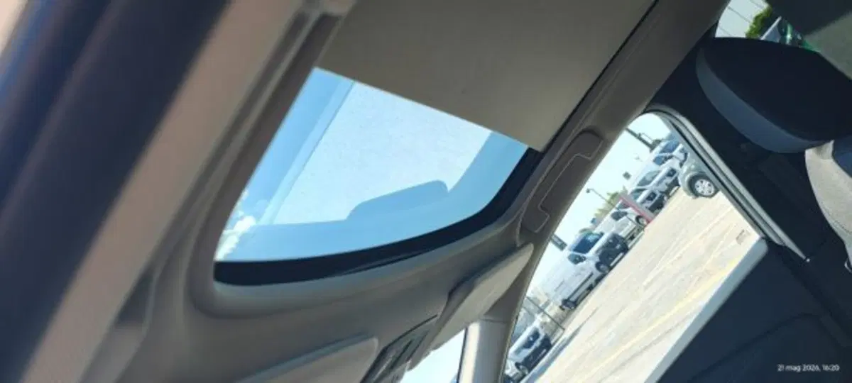 Nissan Qashqai usata a Taranto (9)