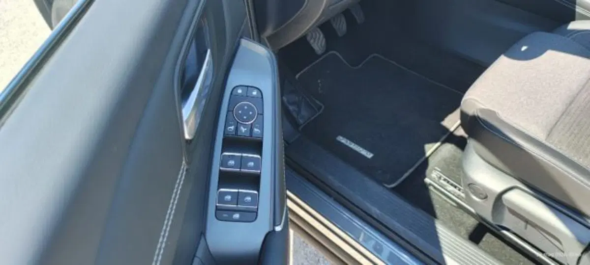 Nissan Qashqai usata a Taranto (11)