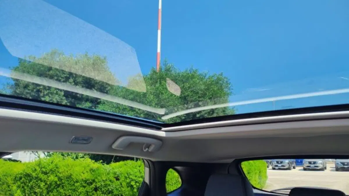 Nissan Qashqai usata a Taranto (18)