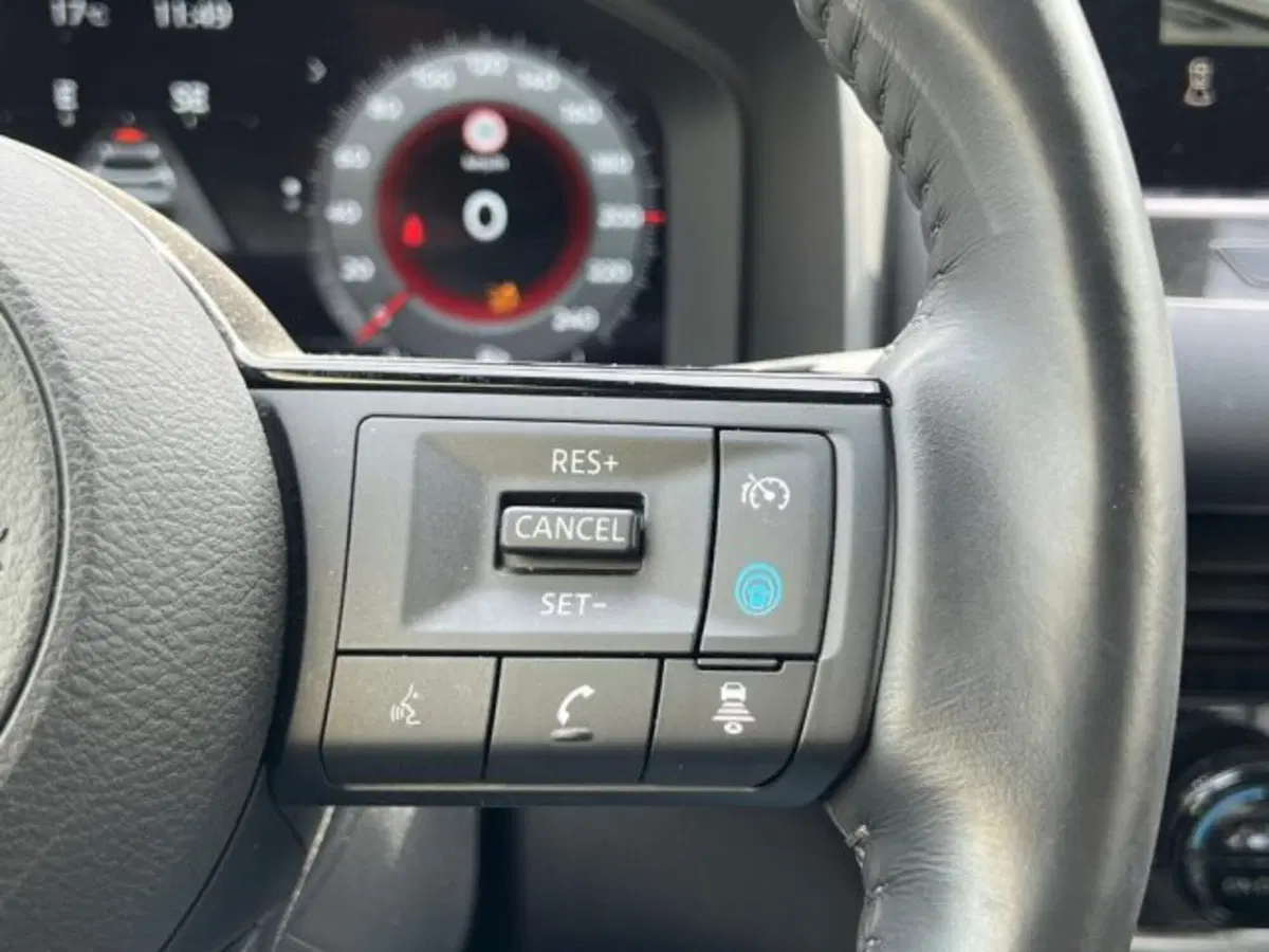 Nissan Qashqai usata a Taranto (13)