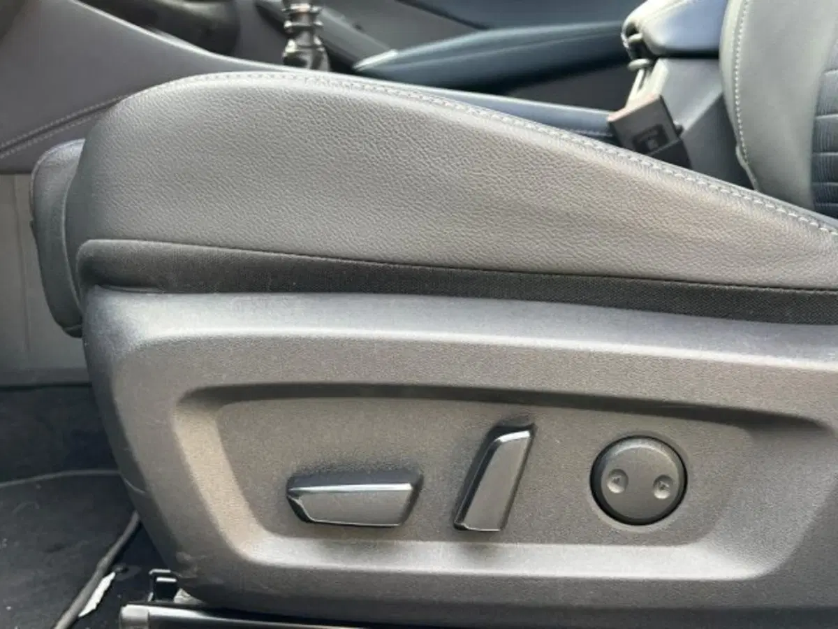 Nissan Qashqai usata a Taranto (16)