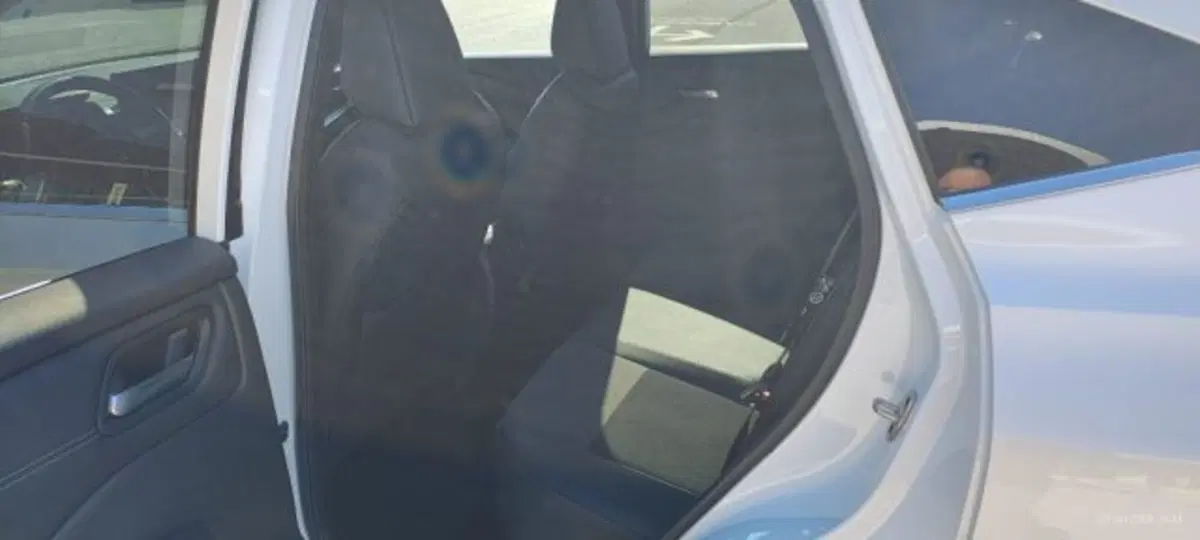 Nissan Qashqai usata a Taranto (17)