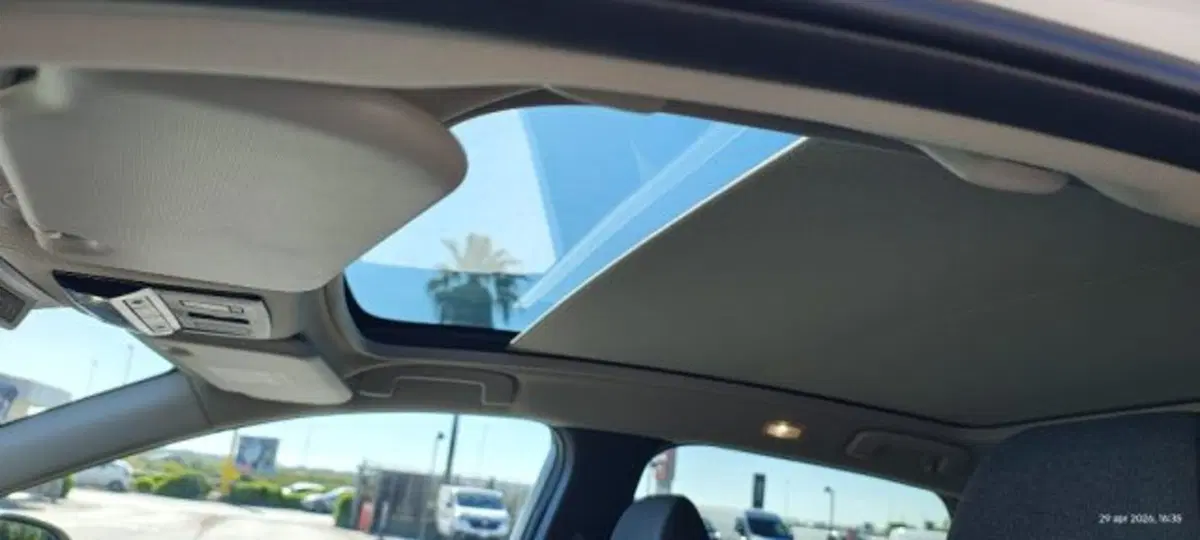 Nissan Qashqai usata a Taranto (9)