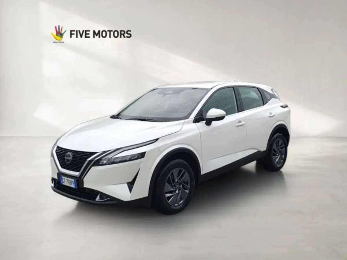 Nissan Qashqai usata a Taranto (3)