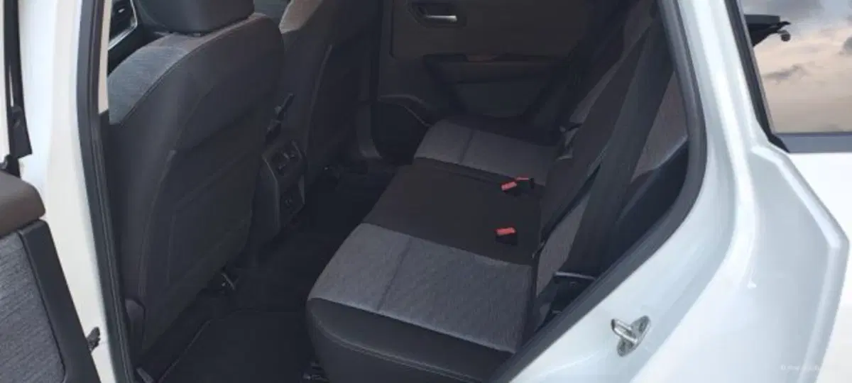 Nissan X-Trail usata a Taranto (15)