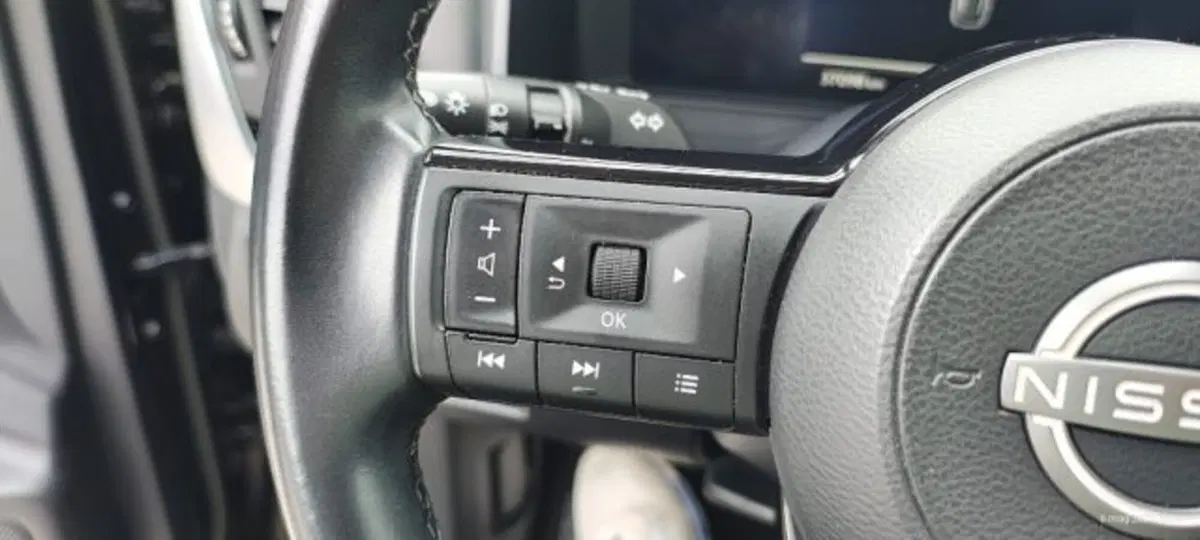 Nissan Qashqai usata a Taranto (12)