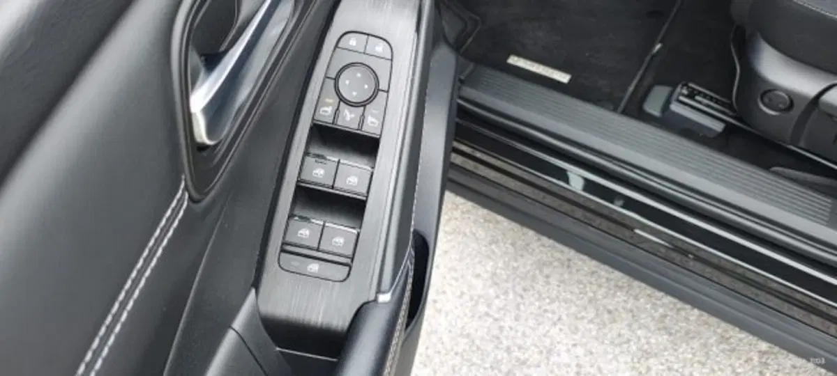Nissan Qashqai usata a Taranto (13)