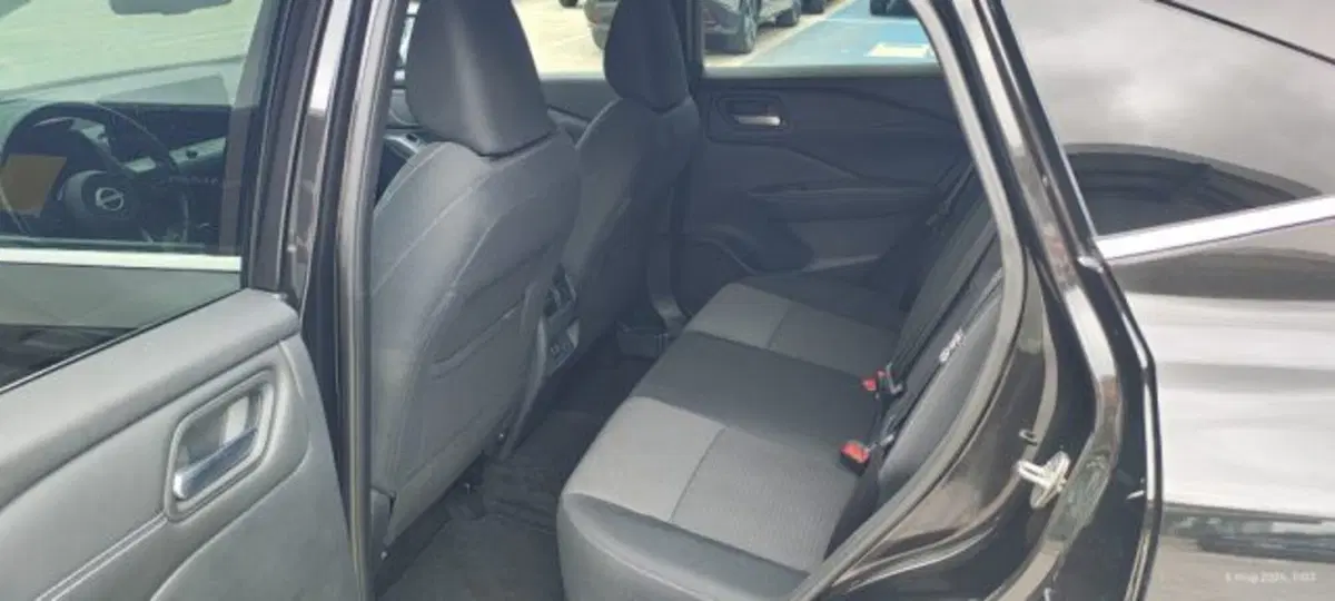 Nissan Qashqai usata a Taranto (15)
