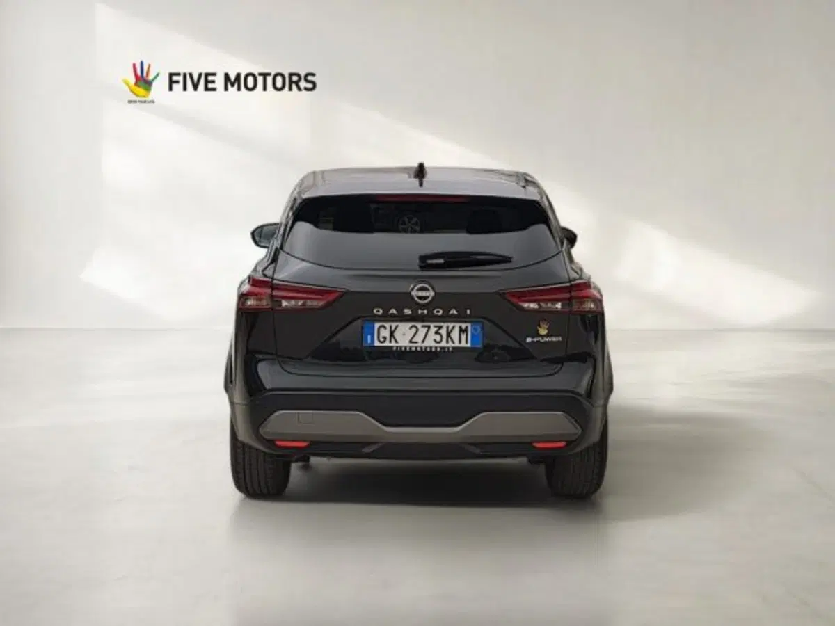 Nissan Qashqai usata a Taranto (6)
