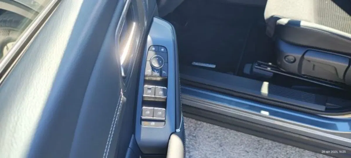 Nissan Qashqai usata a Taranto (12)