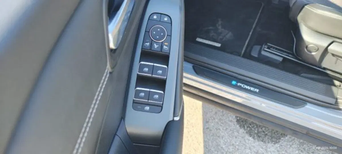 Nissan Qashqai usata a Taranto (13)