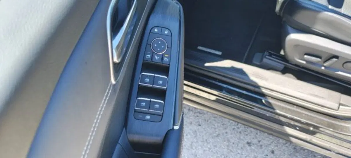 Nissan Qashqai usata a Taranto (14)