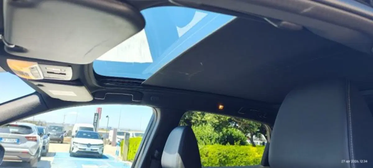 Nissan Qashqai usata a Taranto (9)