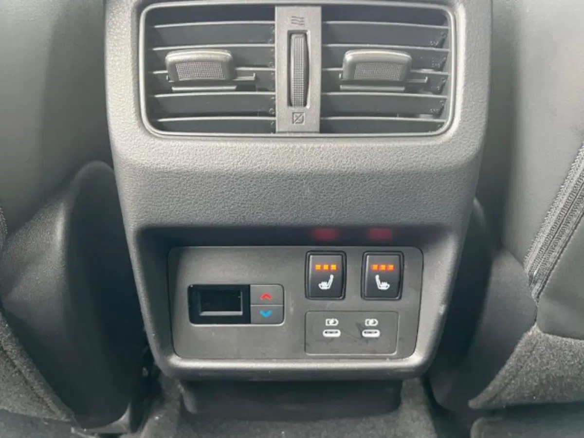 Nissan X-Trail usata a Taranto (10)