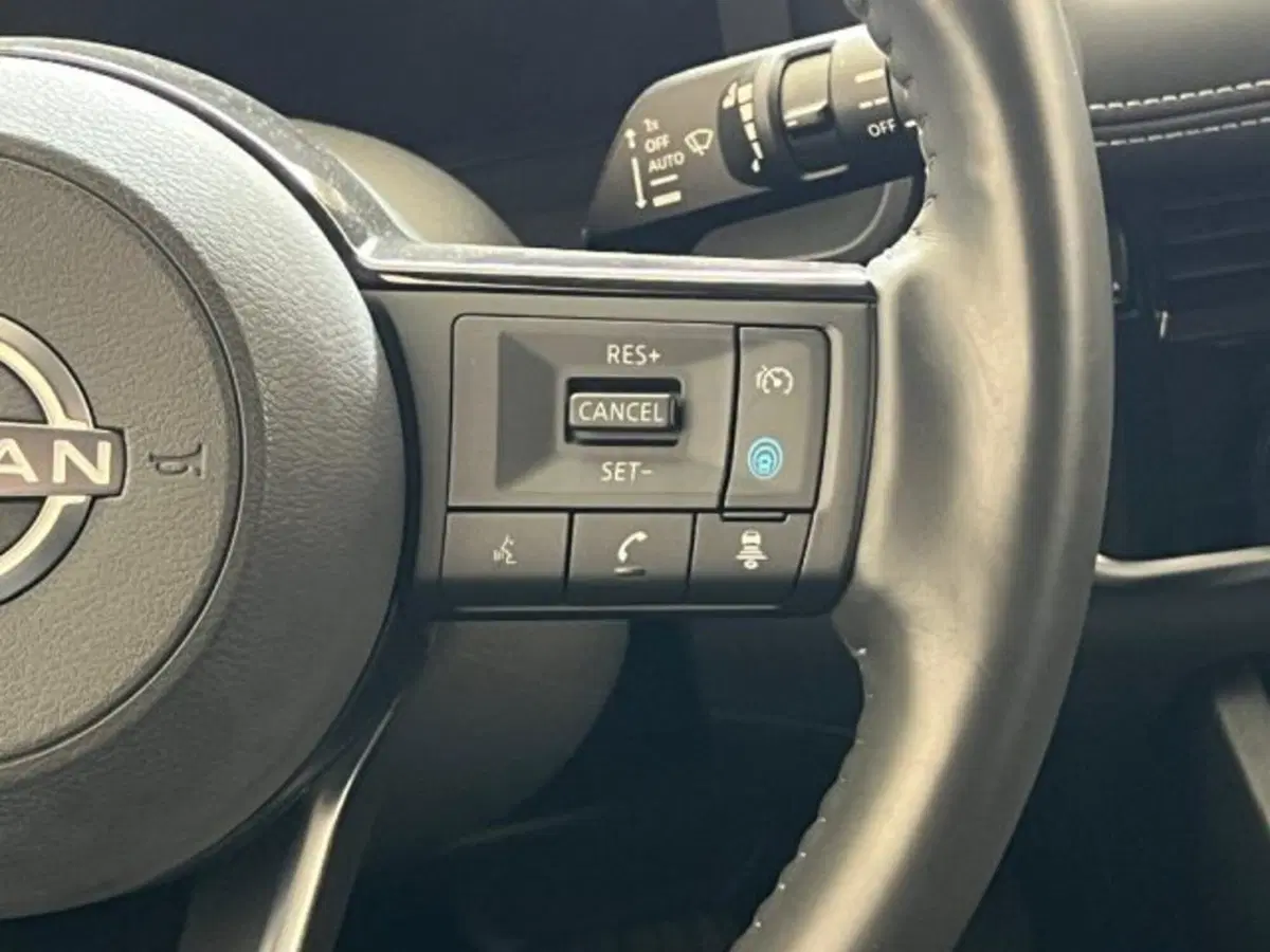 Nissan X-Trail usata a Taranto (12)