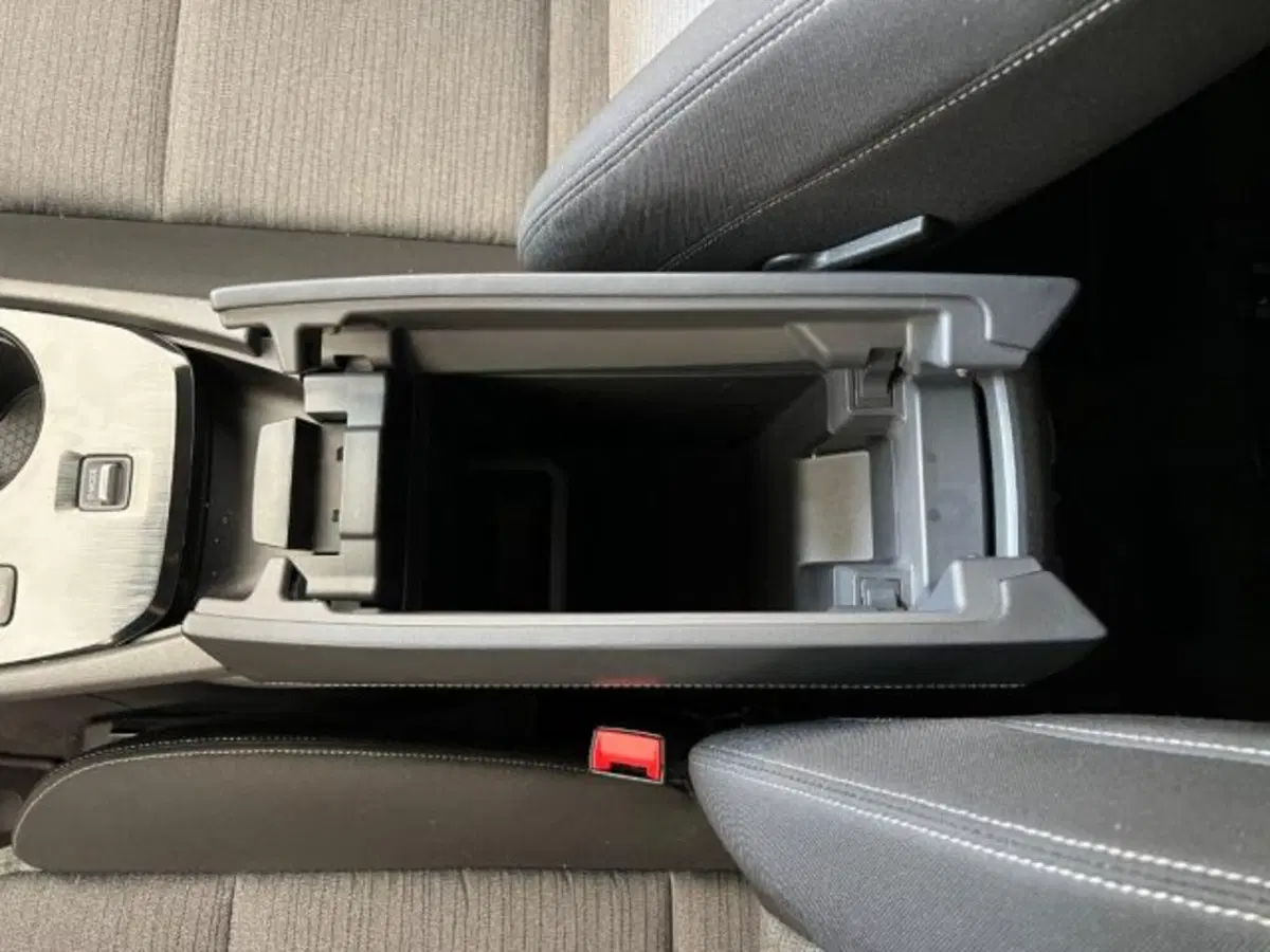 Nissan X-Trail usata a Taranto (17)