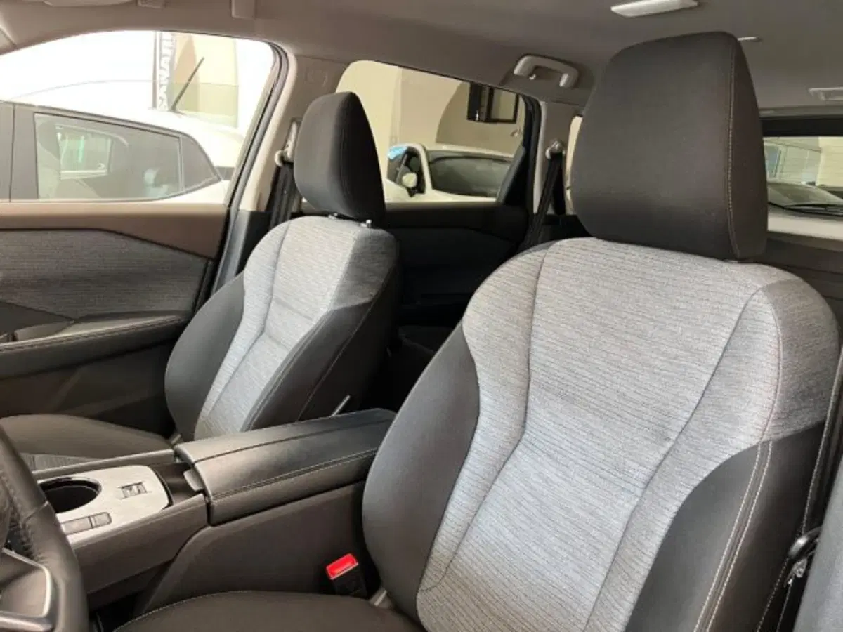 Nissan X-Trail usata a Taranto (8)
