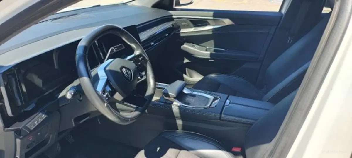 Renault Austral usata a Taranto (10)