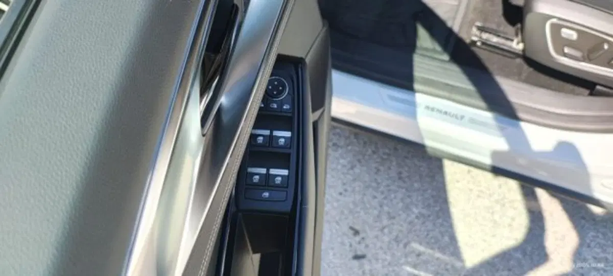 Renault Austral usata a Taranto (11)