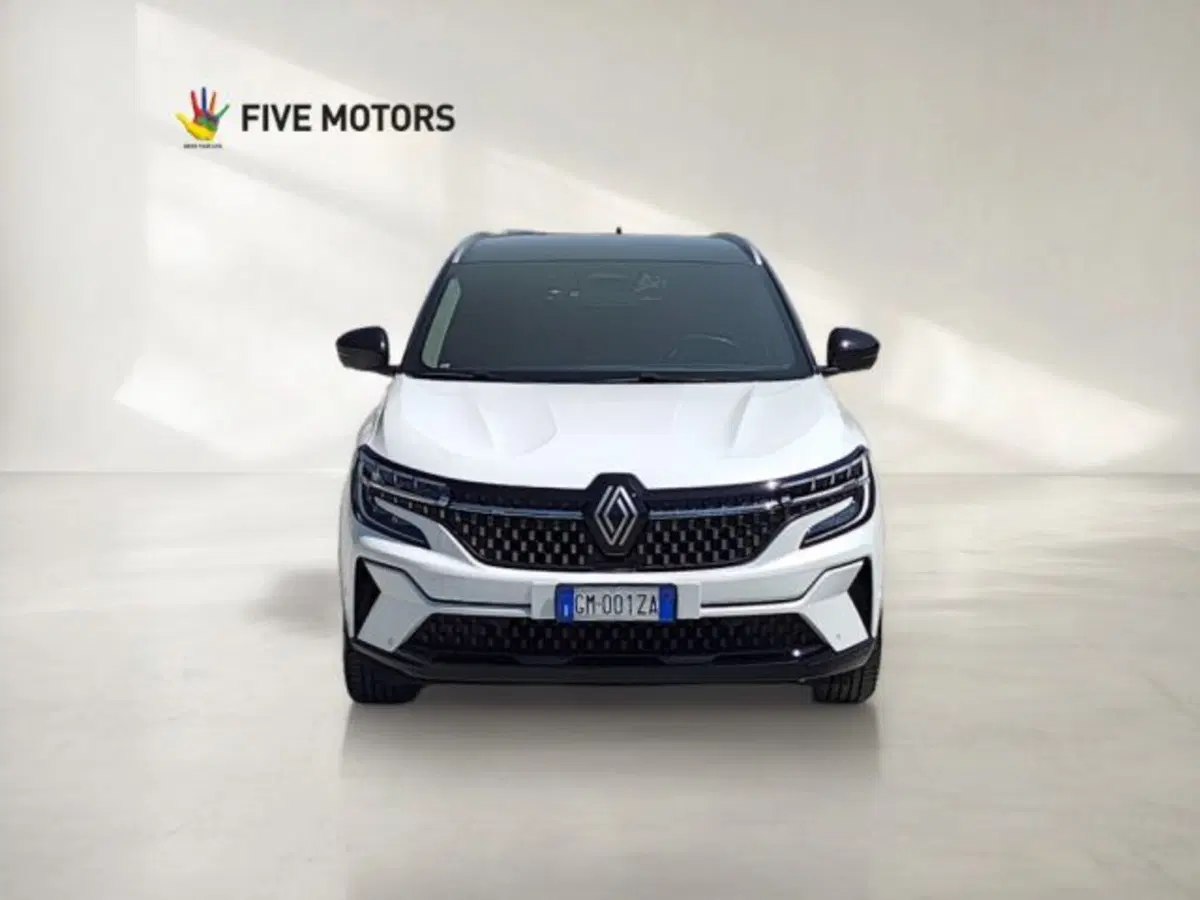 Renault Austral usata a Taranto (2)