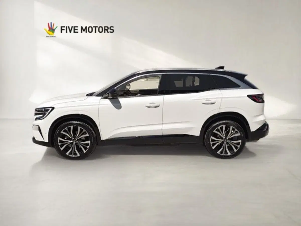 Renault Austral usata a Taranto (4)