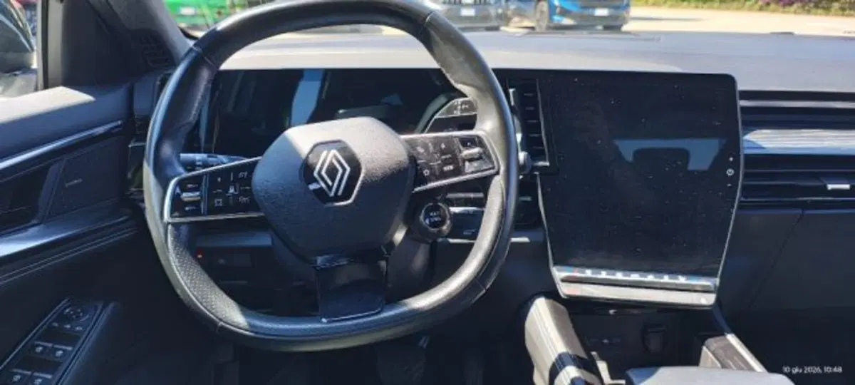 Renault Austral usata a Taranto (9)