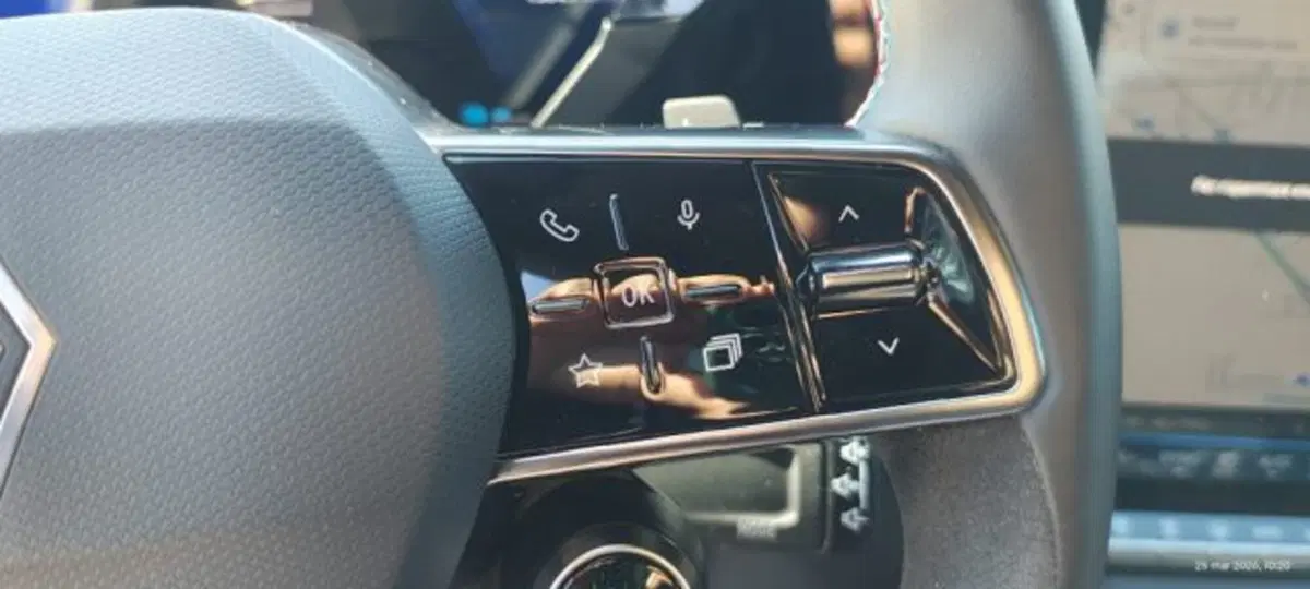 Renault Austral usata a Taranto (12)