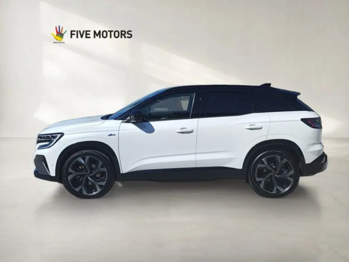 Renault Austral usata a Taranto (4)