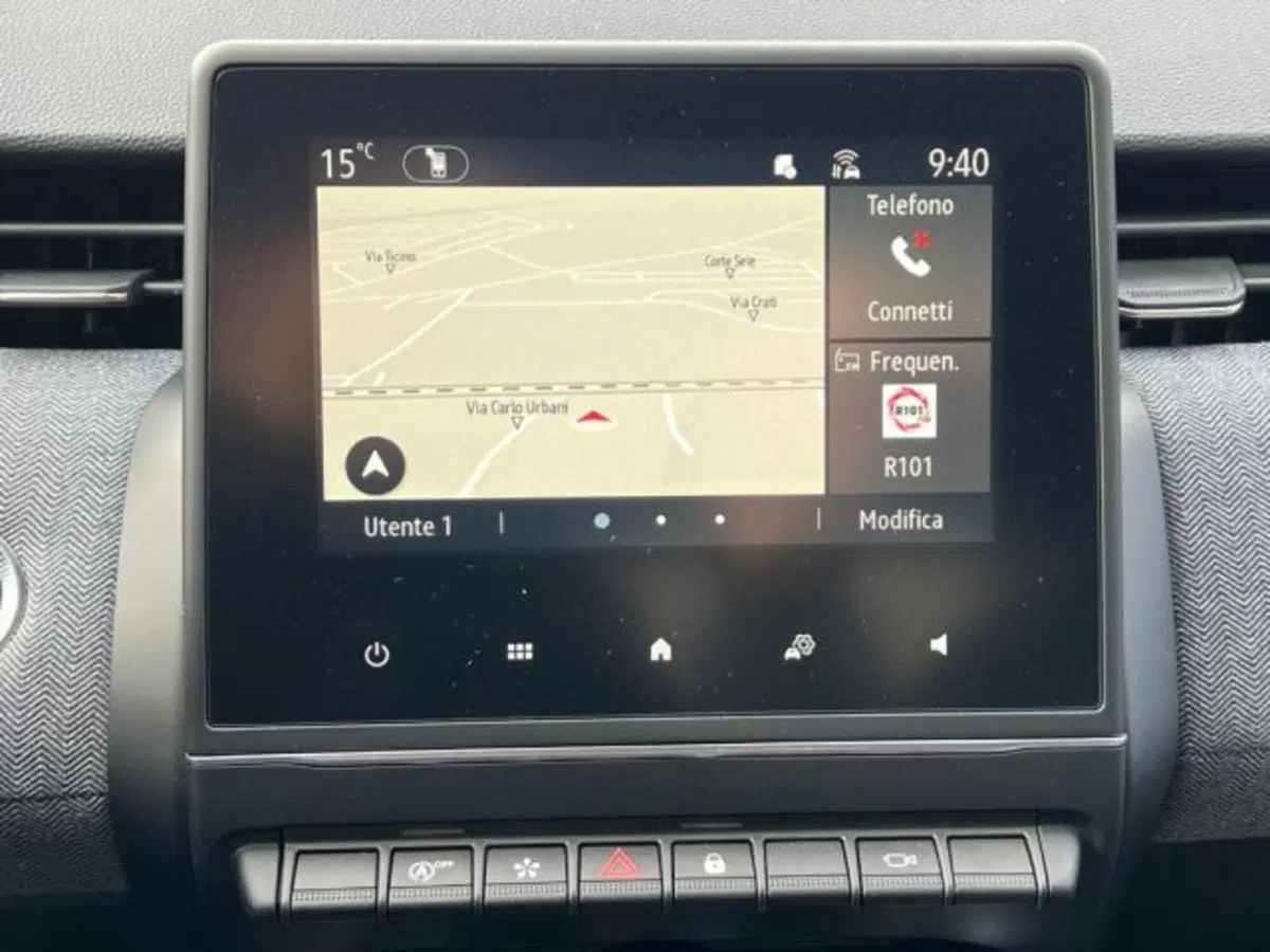 Renault Clio nuova a Taranto (20)