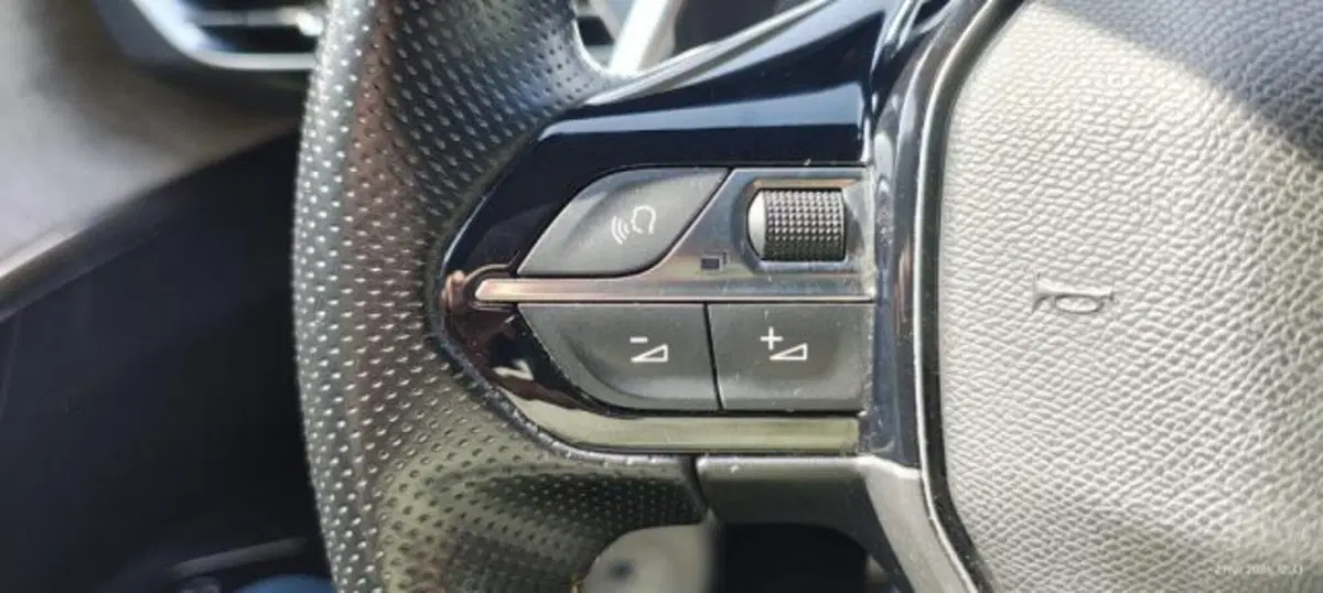 Peugeot 3008 usata a Taranto (12)