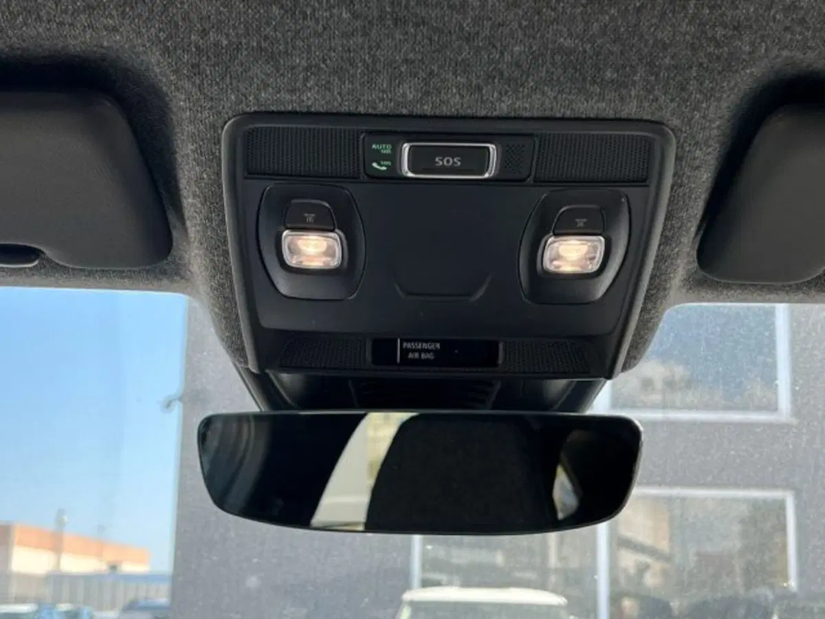 Renault Symbioz nuova a Taranto (13)