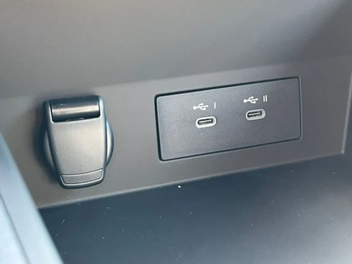Renault Symbioz nuova a Taranto (16)