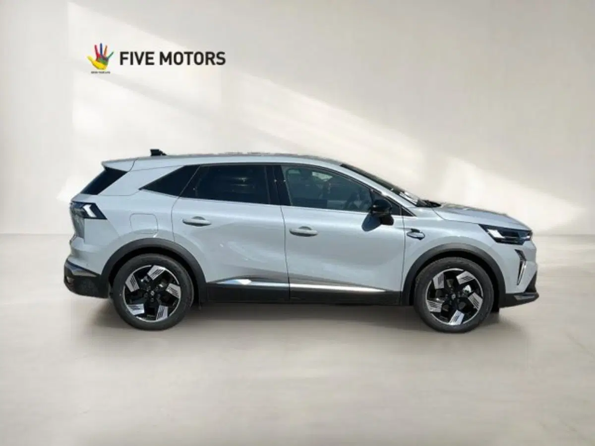 Renault Symbioz nuova a Taranto (8)