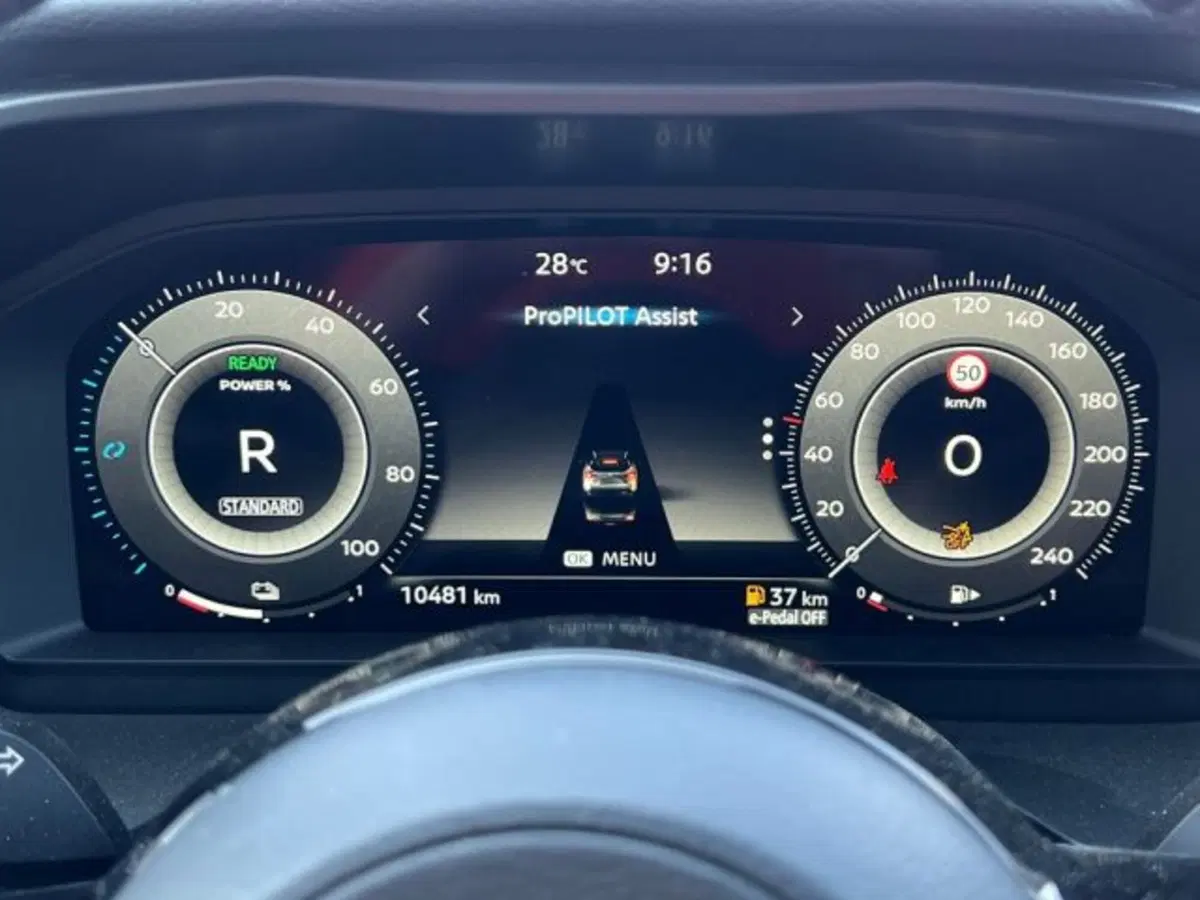 Nissan Qashqai usata a Taranto (15)