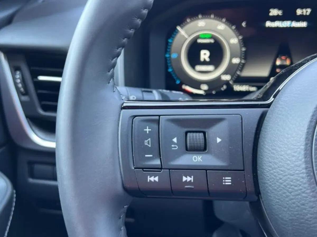 Nissan Qashqai usata a Taranto (16)