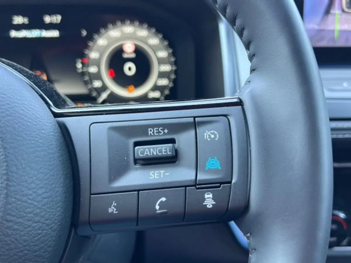 Nissan Qashqai usata a Taranto (17)